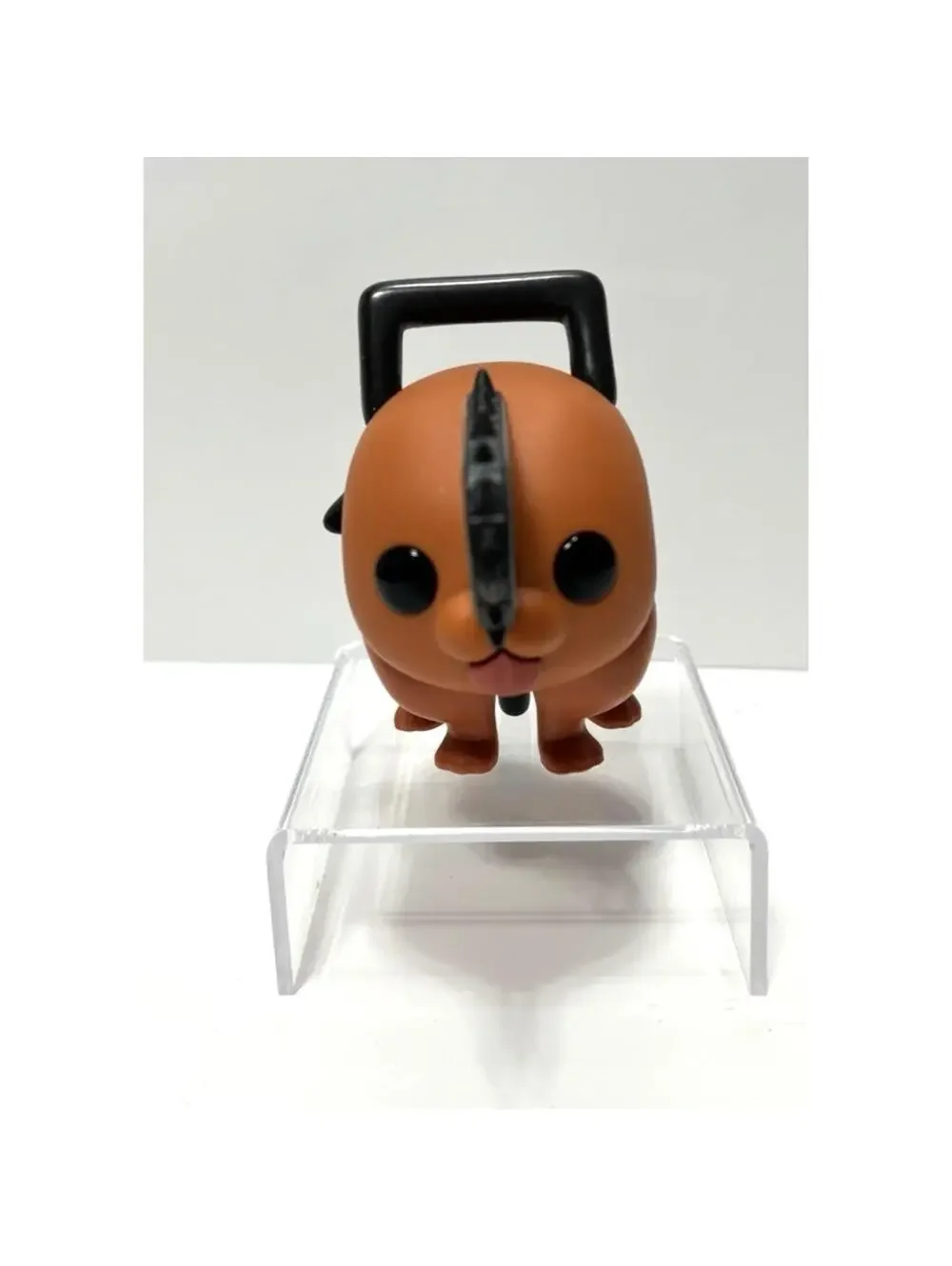 Funko Pop Anime Chainsaw Man Pochita Figure Collectible Manga Toy, Loose, No Box